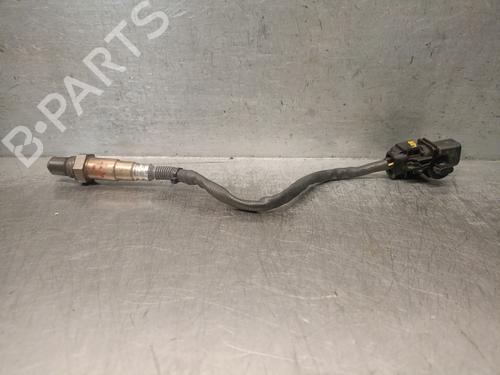 Elektronisk sensor NISSAN QASHQAI I (J10, NJ10) 1.6 dCi (130 hp) 30078736