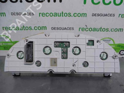 Instrument cluster FORD MONDEO III Saloon (B4Y) 2.0 16V TDDi / TDCi | BP3451013C47 