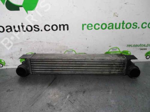 Used Intercooler BMW 5 (E39) 520 d (136 hp) 2789203