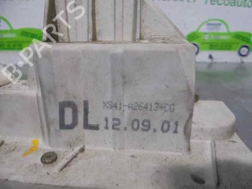 Rear left lock FORD MONDEO III Saloon (B4Y) 2.0 16V TDDi / TDCi | BP3451172C100 