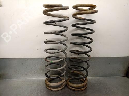 Used Shock absorber spring RENAULT 12 Estate [1983-1995]  29285113