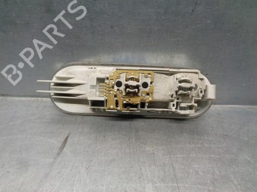 Interior roof light DACIA DOKKER MPV (KE_) 1.5 dCi (KEAJ, KEAH) | BP9313091I8