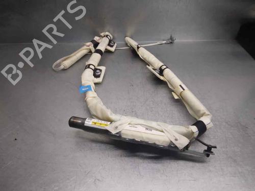 Left curtain airbag FORD FOCUS III 1.6 TDCi | BP11705434C11 