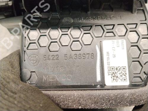 Luftventil BMW X3 (G01, F97, G08) xDrive 20 d Mild-Hybrid | BP35951294I21 - Image 4