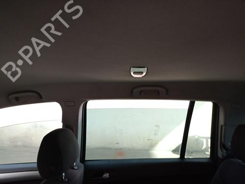 Engine control unit (ECU) OPEL ZAFIRA / ZAFIRA FAMILY B (A05) 1.7 CDTI (M75) | BP29173980M57 