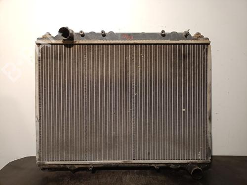 Used Water radiator Water radiator OPEL FRONTERA B (U99) 2.2 DTI (6B_66, 6B_76) (120 hp) 35771249 35771249