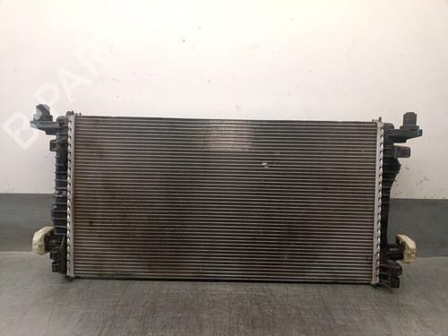 Water radiator MG MG HS (AS23) 1.5 T (SAS23) | BP29764793M31 - Image 2