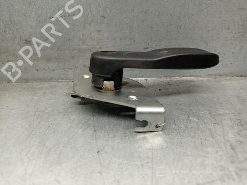 Rear left interior door handle DACIA DOKKER MPV (KE_) 1.5 dCi (KEAJ, KEAH) | BP20663447I15 