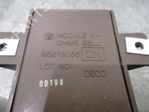 Electronic module DAEWOO LEGANZA (KLAV) 2.0 16V | BP2064597M83 