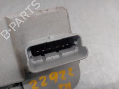 Front left lock PEUGEOT 206 Hatchback (2A/C) 1.4 i | BP26731334C98 