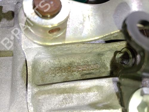 Gearbox RENAULT ESPACE IV (JK0/1_) 2.0 dCi (JK01, JK02, JK1J, JK1K, JK1H) | BP38720484M3 - Image 9