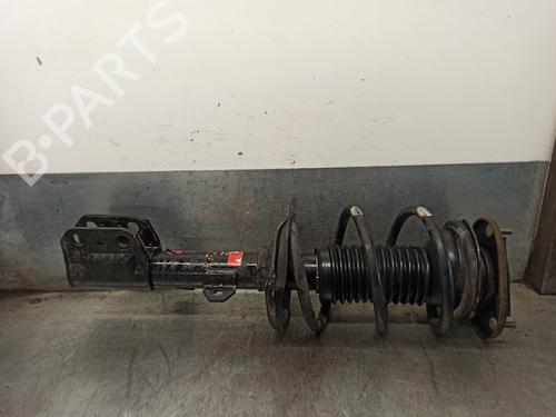 Left front shock absorber TOYOTA COROLLA Verso (ZER_, ZZE12_, R1_) 1.8 (ZNR11_, ZNR11R) | BP13941198M16 