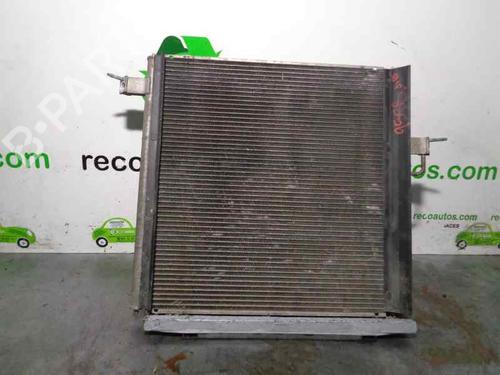 Used AC radiator FORD USA EXPLORER (U2, U_) 4.0 (207 hp) 9958675