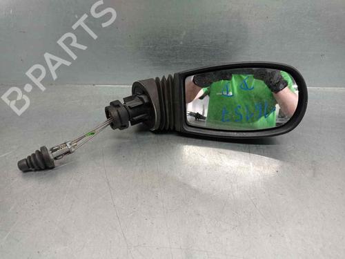 Used Right mirror FIAT PUNTO (188_) 1.2 Bipower (188BXA1A) (60 hp) 10405024