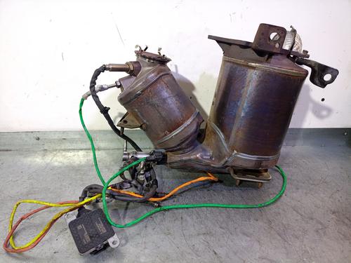 Used Catalyst MERCEDES-BENZ A-CLASS (W177) A 180 d (177.003) (116 hp) 30043980