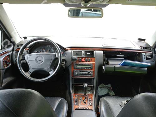 Engine MERCEDES-BENZ E-CLASS (W210) E 320 (210.065) | BP25911313M1 - Image 17
