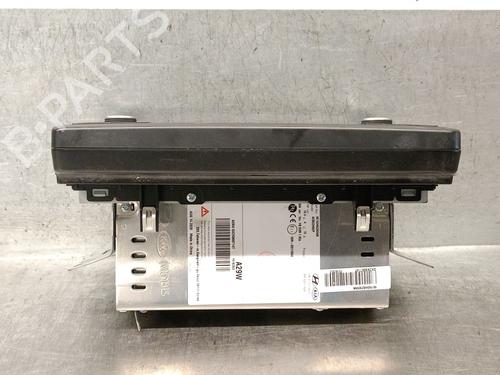 Radio KIA RIO IV (YB, SC, FB) 1.2 CVVT | BP29395474E6 