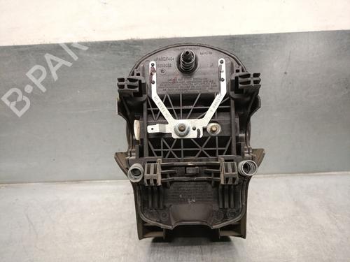 Driver airbag NISSAN PATHFINDER III (R51) 2.5 dCi | BP22721125C9 