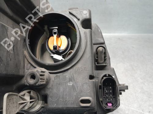 Left headlight VW TOURAN (1T3) 1.6 TDI | BP36939167C28  - Image 7