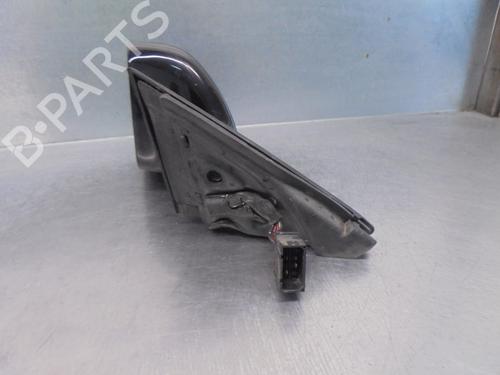 Left mirror AUDI A3 (8L1) 1.9 TDI | BP15185997C26 