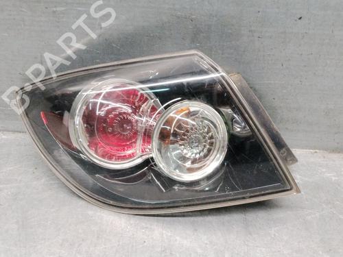 Used Left taillight Left taillight 37174507 37174507