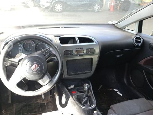 Engine SEAT LEON (1P1) 2.0 TDI 16V | BP39564886M1 - Image 20