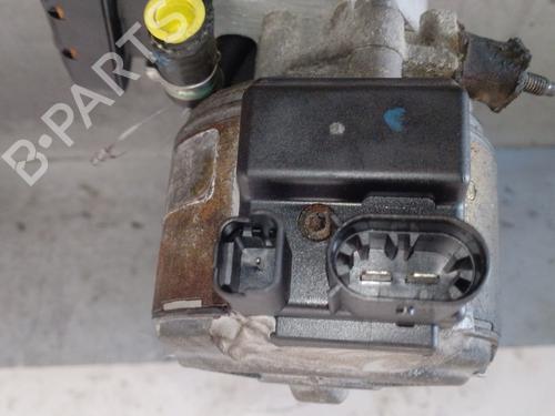 Suspension compressor CITROËN C5 I (DC_) 2.0 HDi (DCRHZB, DCRHZE) | BP34004844M103 - Image 7
