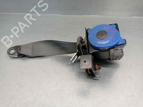 Used Rear left seatbelt DAEWOO LACETTI Hatchback (KLAN) 1.4 (95 hp) 13938870