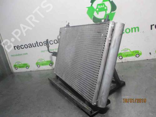 AC radiator PEUGEOT 406 (8B) 2.2 | BP2513824M32 