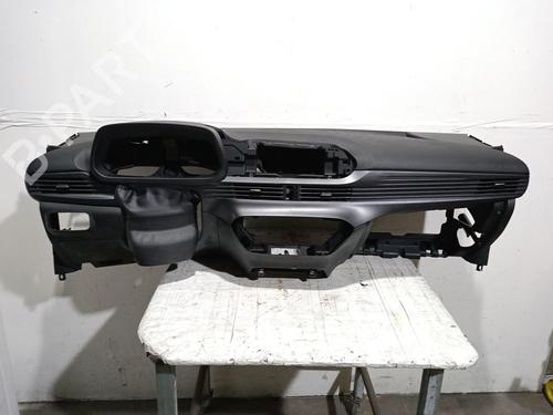 Salpicadero HYUNDAI i20 III (BC3, BI3) 1.0 T-GDI hybrid 48V (101 hp) 28531052