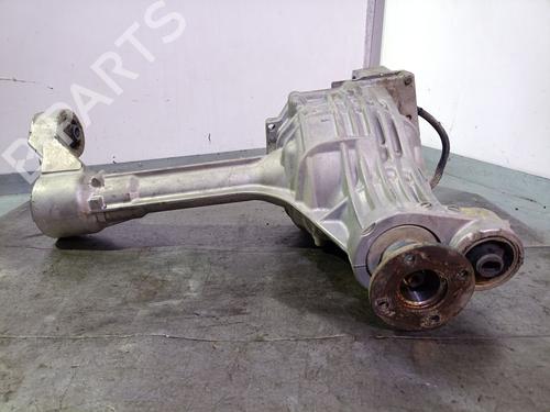 Differensial forvogn NISSAN PATHFINDER III (R51) 2.5 dCi | BP21581829M23 