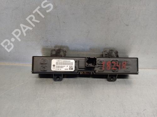 Warning switch DODGE JOURNEY 2.0 CRD | BP13741317I22 