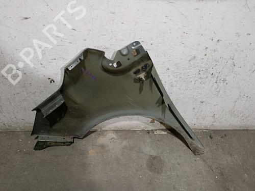 Right front fenders OPEL MERIVA B MPV (S10) 1.6 CDTI (75) | BP26030030C42 