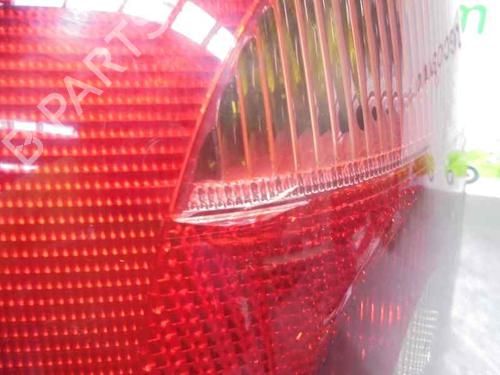 Left taillight FORD MONDEO III (B5Y) 1.8 16V | BP3472932C34 