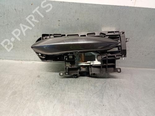 Used Rear right exterior door handle BMW 5 (F10) 530 d (245 hp) 28952207