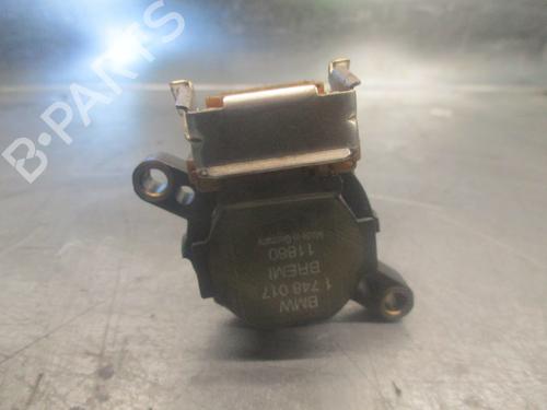Ignition coil BMW X5 (E53) 4.4 i | BP8352213M94 