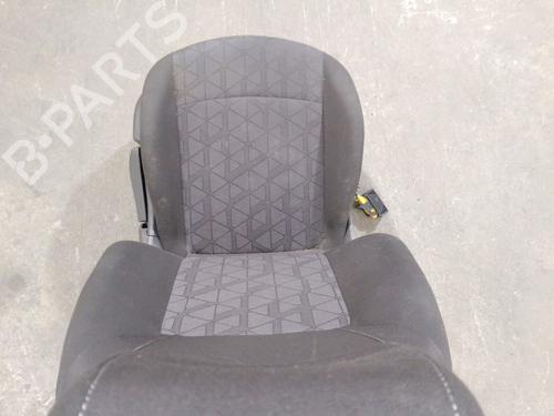 Left front seat OPEL ASTRA K (B16) 1.6 CDTi (68) | BP32019510C15 