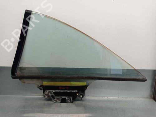 Rear right door window MERCEDES-BENZ S-CLASS Coupe (C215) CL 500 (215.375) | BP10917588C21 