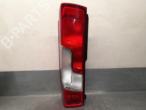 Used Left taillight Left taillight 36779347 36779347