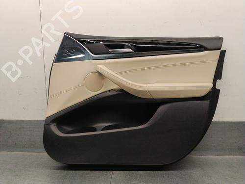 Used Front right panel Front right panel BMW X3 (G01, F97, G08) sDrive 18 d Mild-Hybrid (150 hp) 36352853 36352853