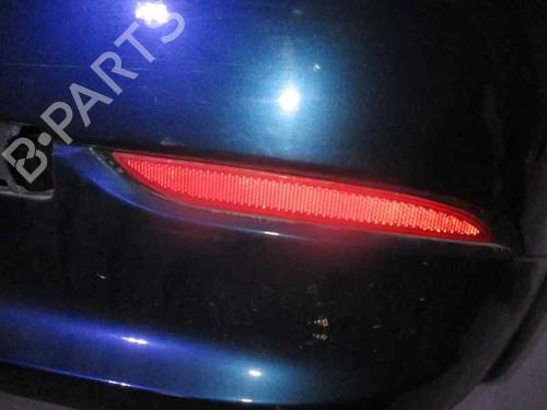 Rear bumper BMW 5 (E60) 520 d | BP2278547C8 