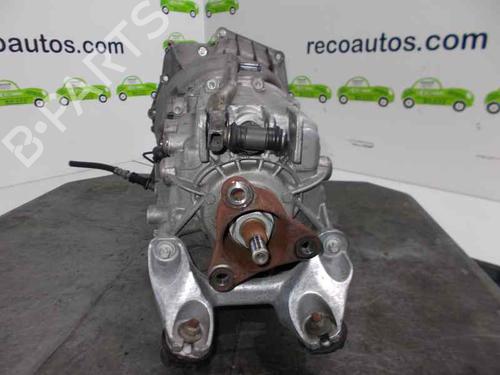 Gearbox BMW 1 (E87) 118 d | BP3410645M3 