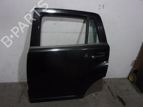 Used Left rear door DODGE CALIBER 2.0 CRD (140 hp) 16867359