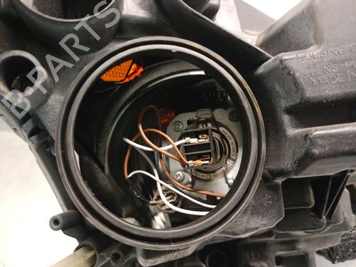 Left headlight FORD TRANSIT CONNECT V408 Box Body/MPV 1.5 TDCi | BP31147790C28 