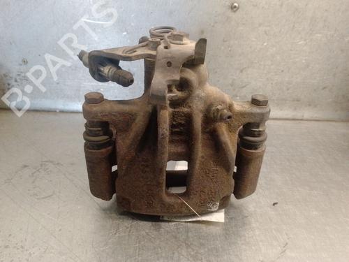 Used Right rear brake caliper Right rear brake caliper RENAULT TRAFIC II Van (FL) 1.9 dCi 100 (FL0C, FL0K, FL0B) (101 hp) 39981404 39981404