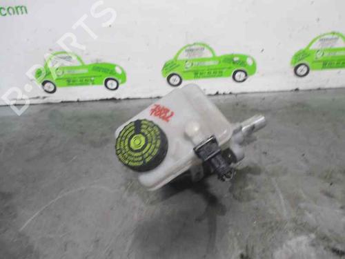 Brake master cylinder PEUGEOT 107 (PM_, PN_) 1.4 HDi | BP2724714M77 