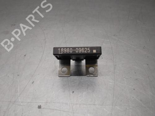 Elektronisk modul KIA XCEED Van (CD) 1.4 T-GDI (140 hp) 15679129
