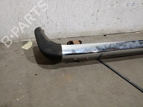 Rear bumper SEAT 131 (131A) 2.0 | BP23660428C8 