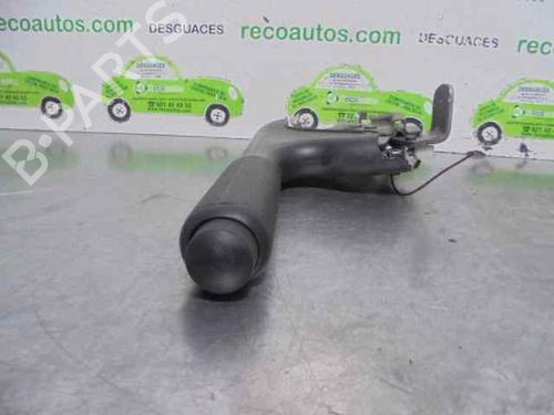 Hand brake FORD FUSION (JU_) 1.4 | BP8791073I18 