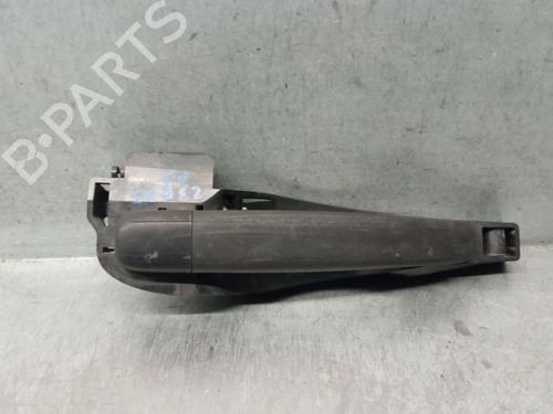 Used Front right exterior door handle CITROËN C3 I (FC_, FN_) 1.4 HDi (68 hp) 29833028
